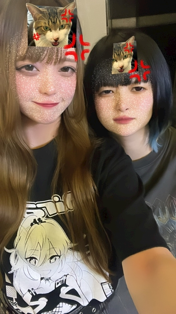 ティラノまな