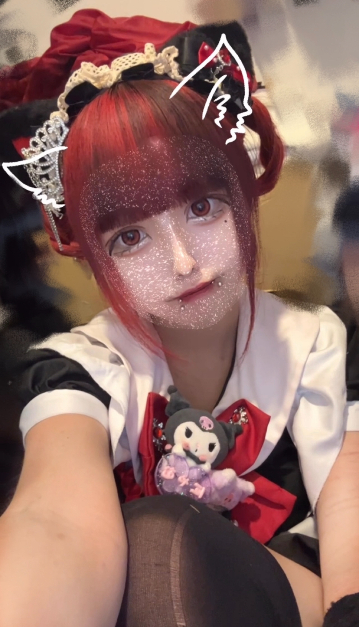 にゃむ