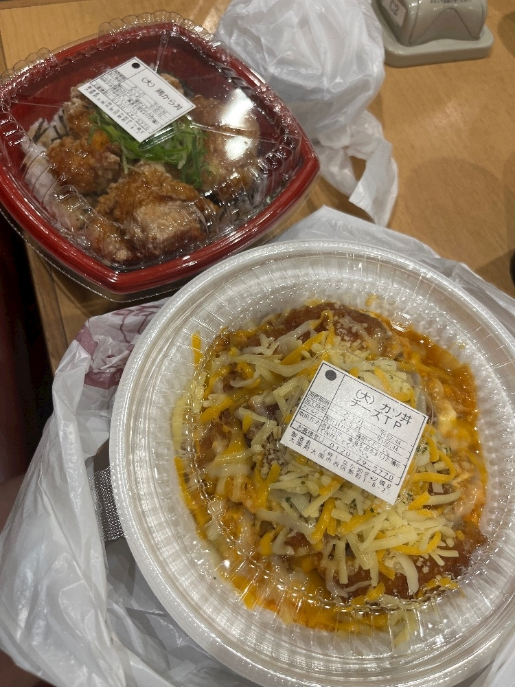カオリ
