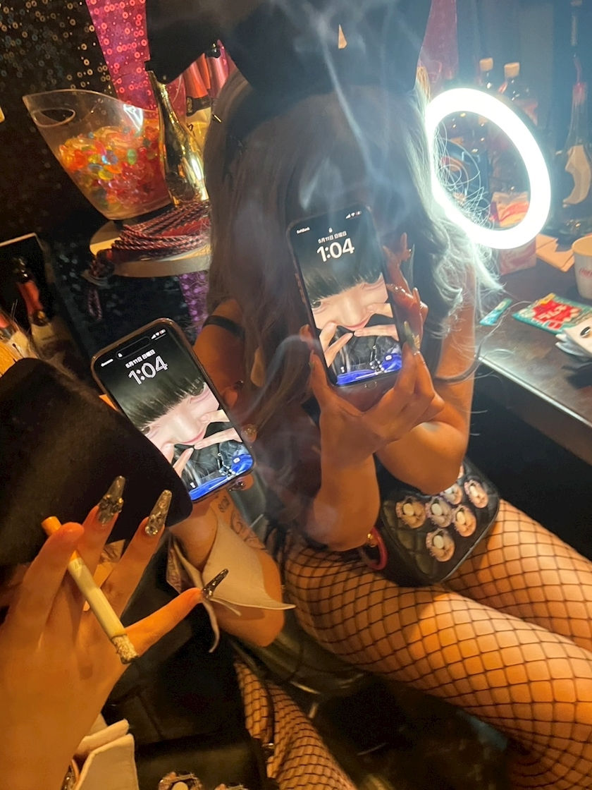 ひぃな