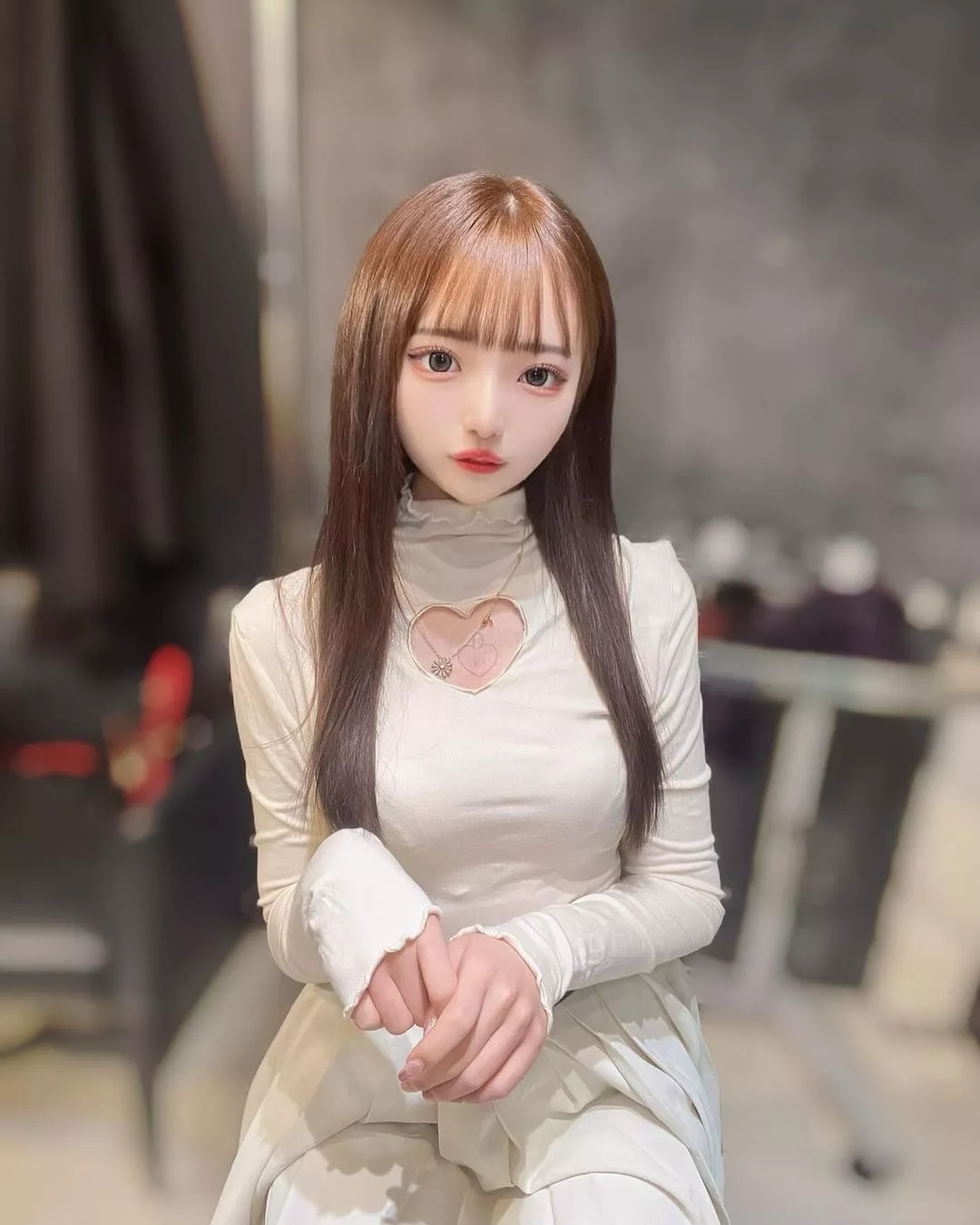 白兎 霞