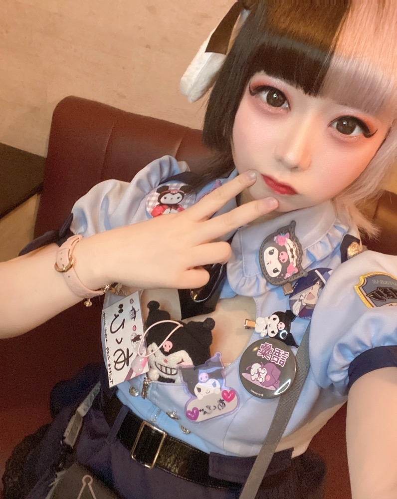 あくび