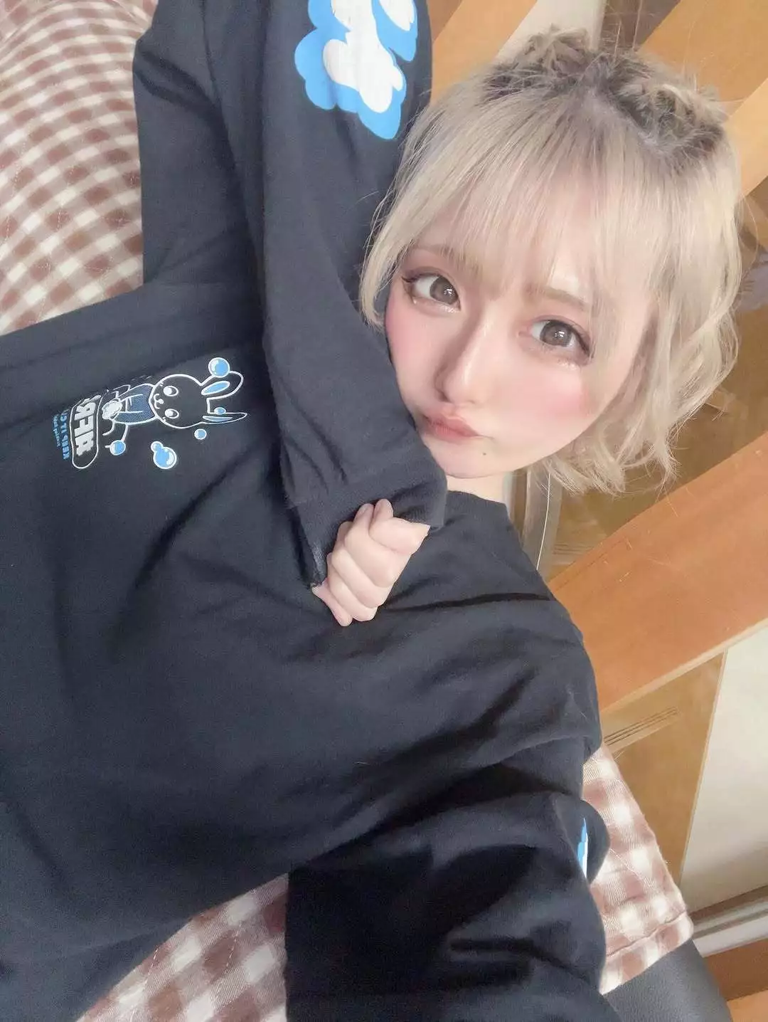 雛鶴 めい