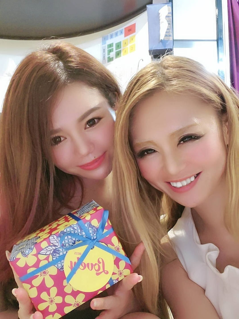 姫花