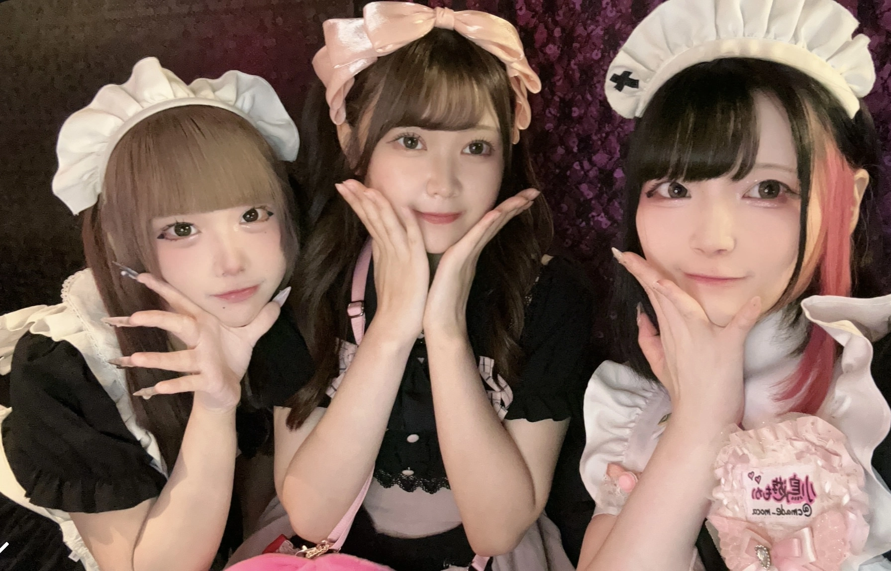 小鳥遊 もか