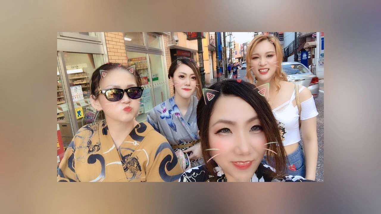 藤本 祐子ママ