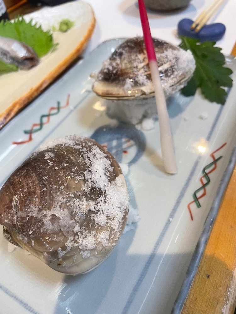 金城 ちあき