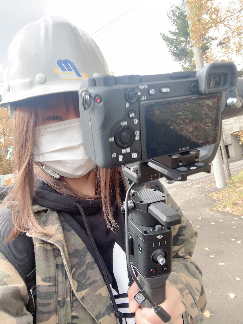 一条 彩由