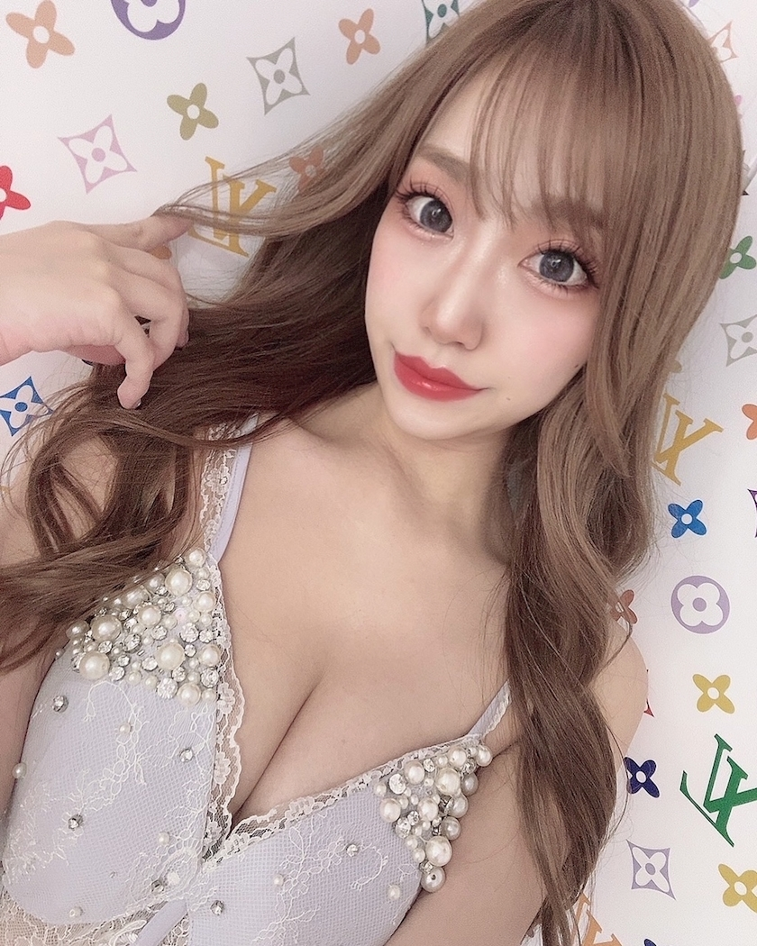 高瀬 美羽