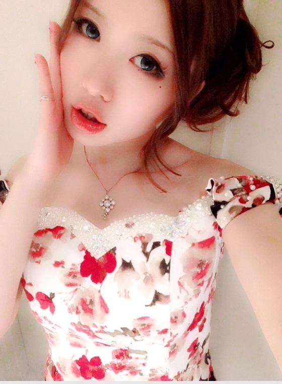 橘 あんな