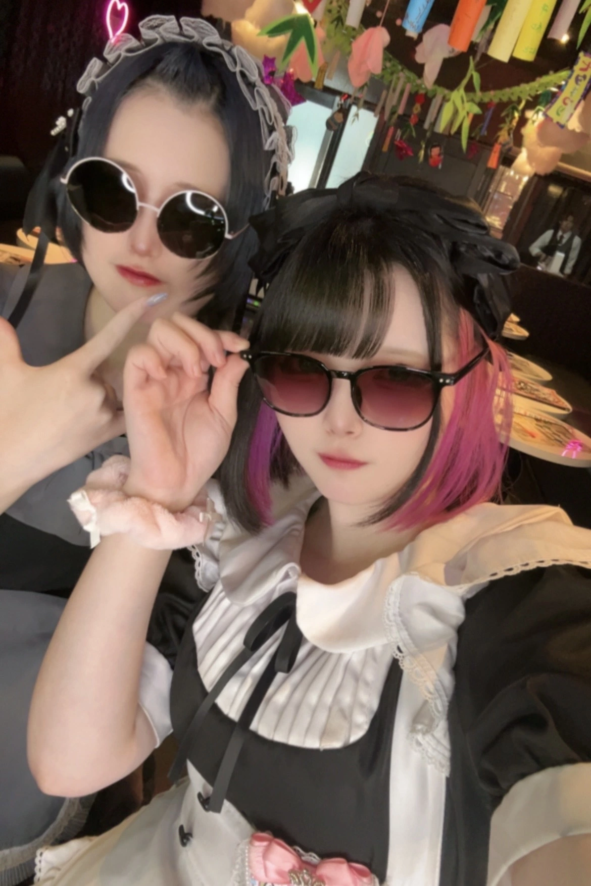 小鳥遊 もか