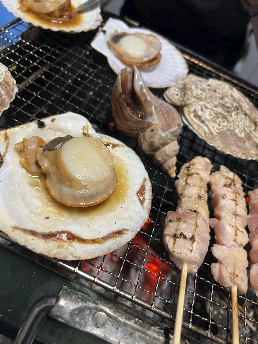 華月 まお