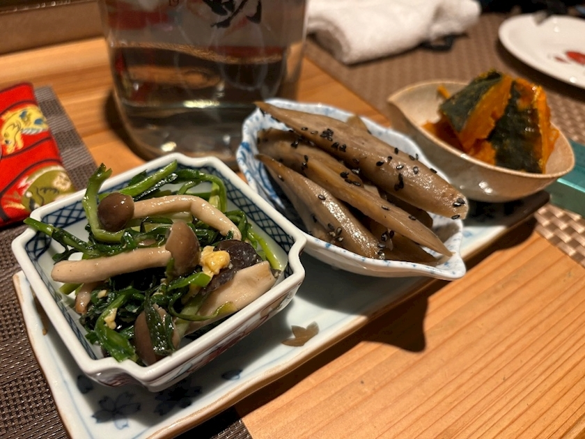ツンデレかなの
