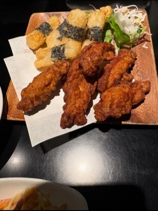 宝條 夏恋