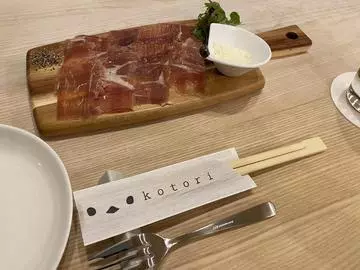 長瀬 純恋