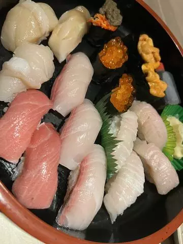 北乃 アリス