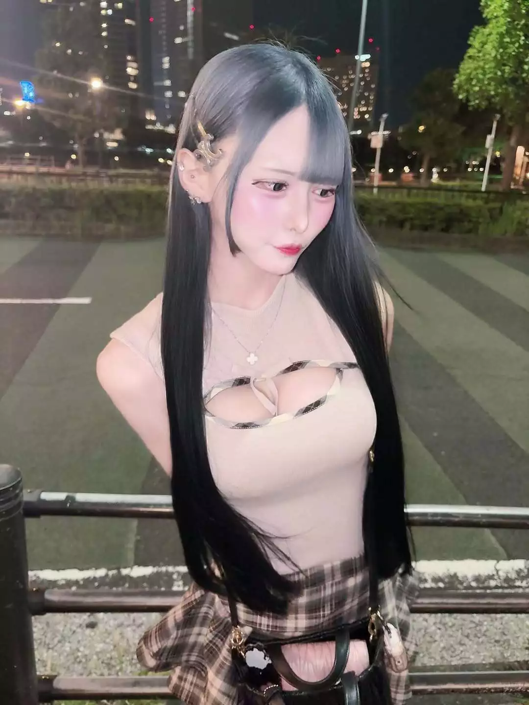 ねるにゅん