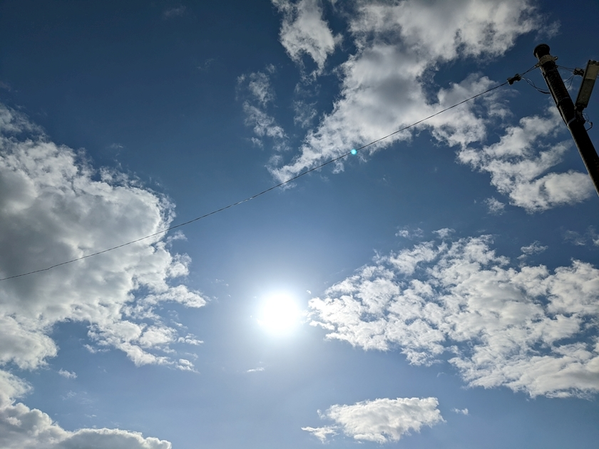 涼宮 しずか