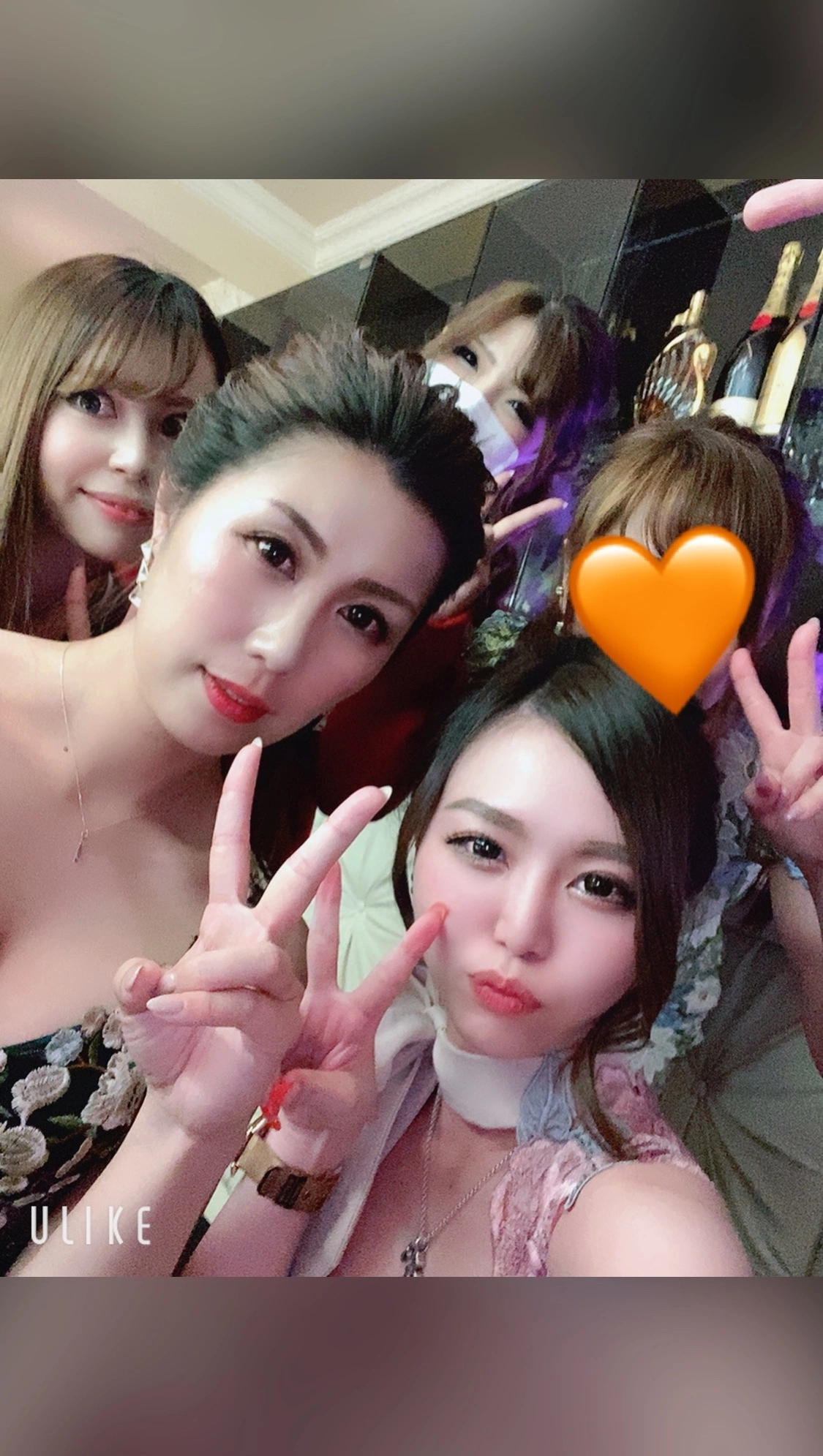 宇佐美 みみ
