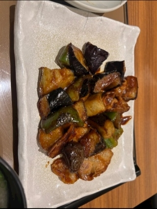 空条 しいな
