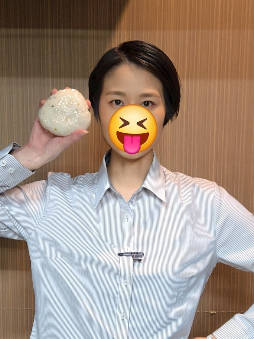 エミ （スタッフ）