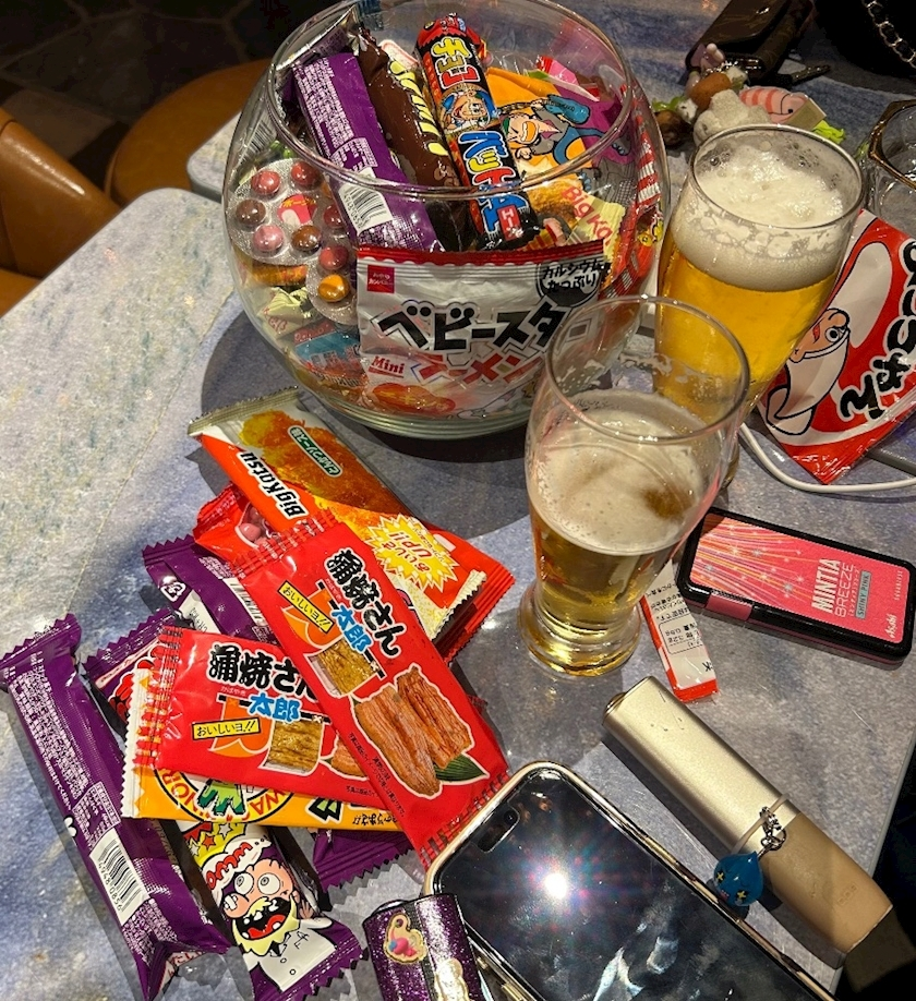モモ