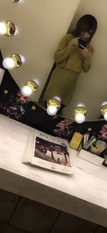 蓮見 リア