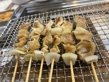 ゆきな