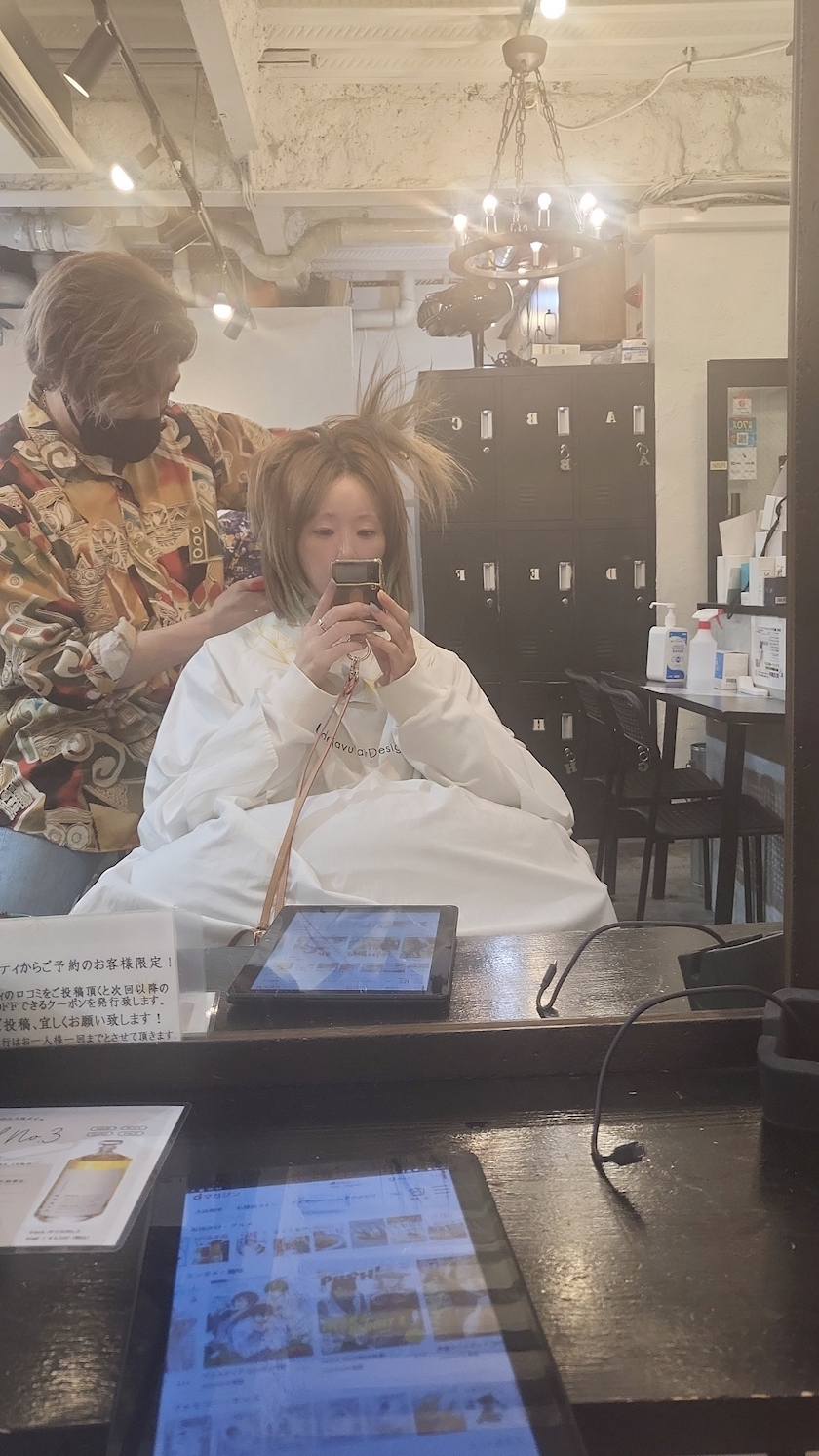 りさ