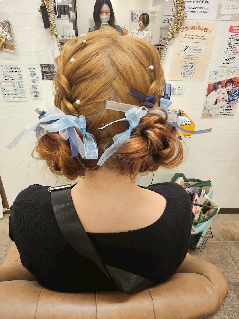 ゆり