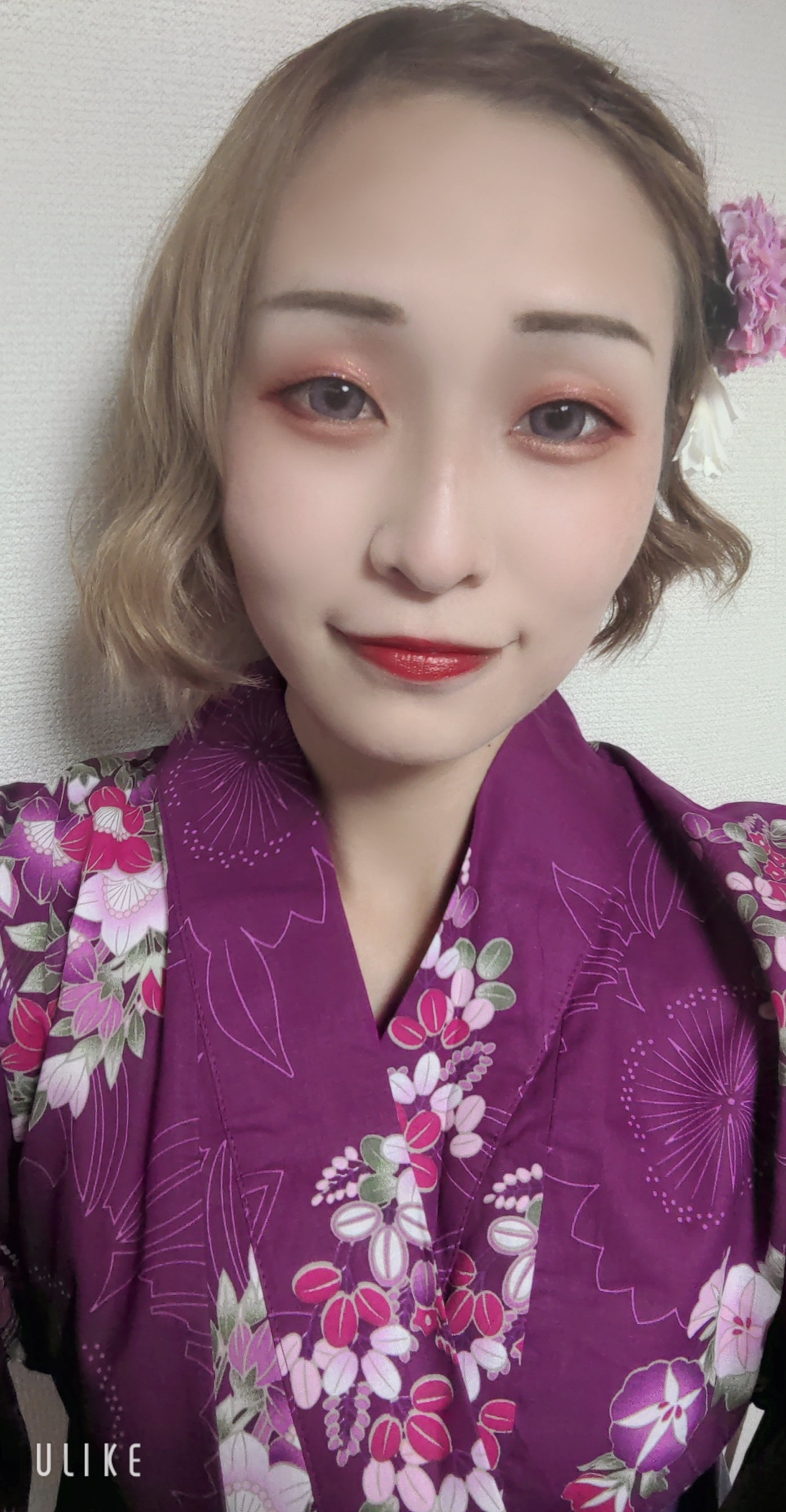 みわ