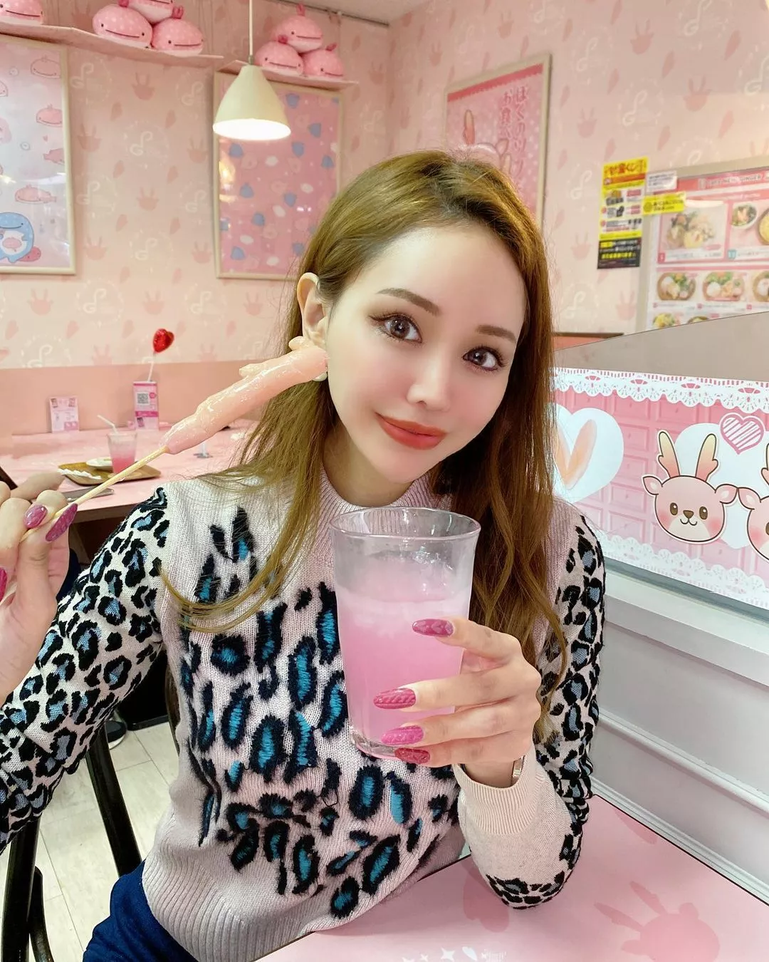 桜 ゆみ