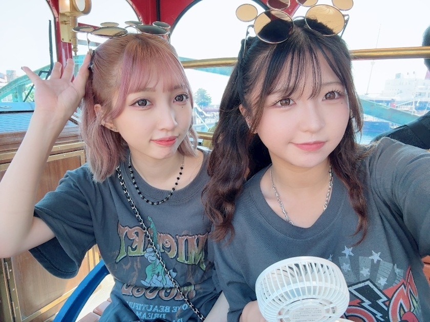 かびるんるんさわ