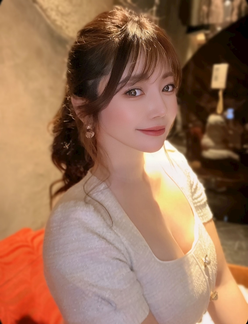 妃 えりな