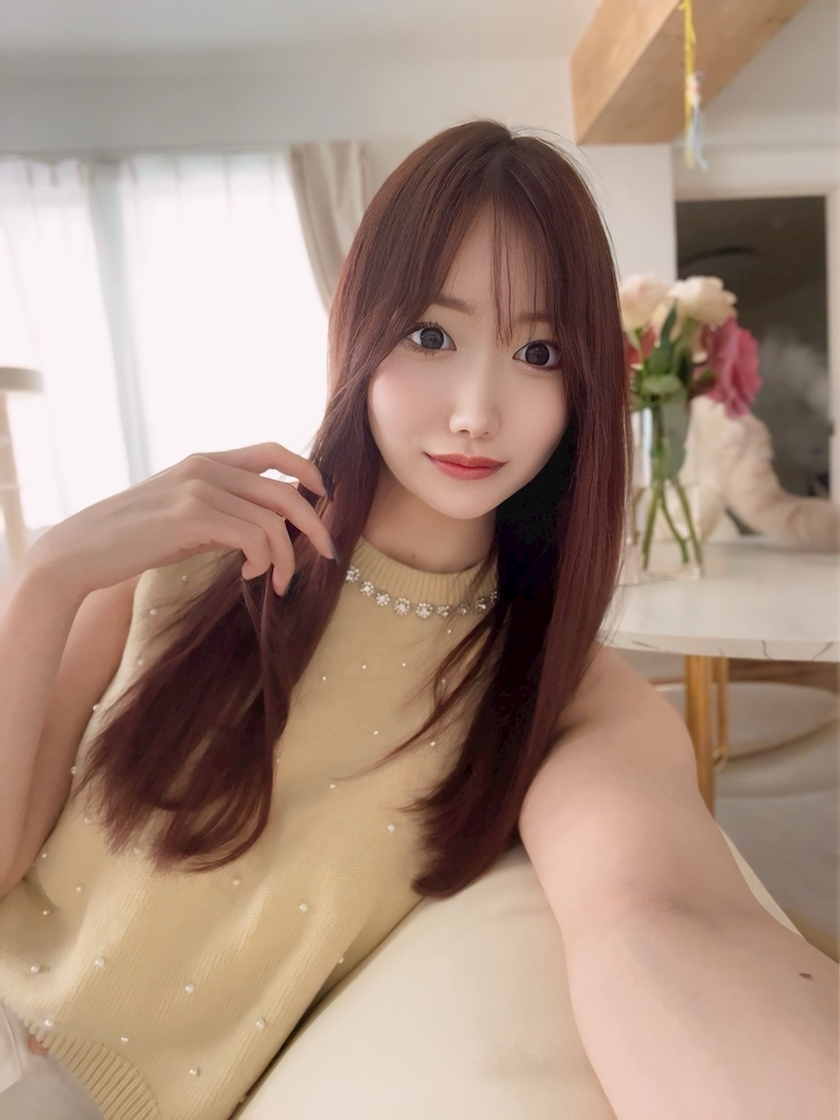 美波 ななみ