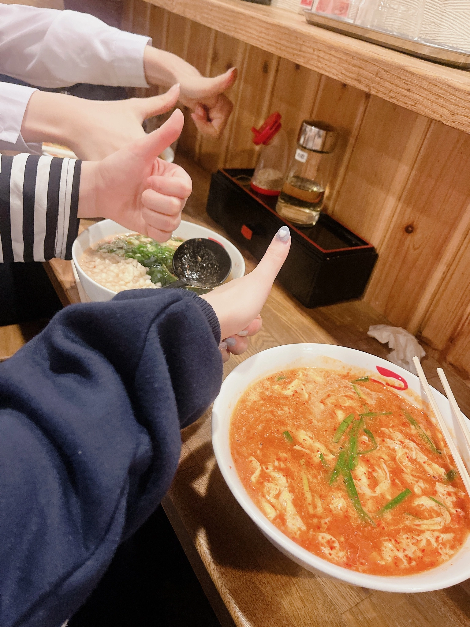 恋麦乃 ちょり