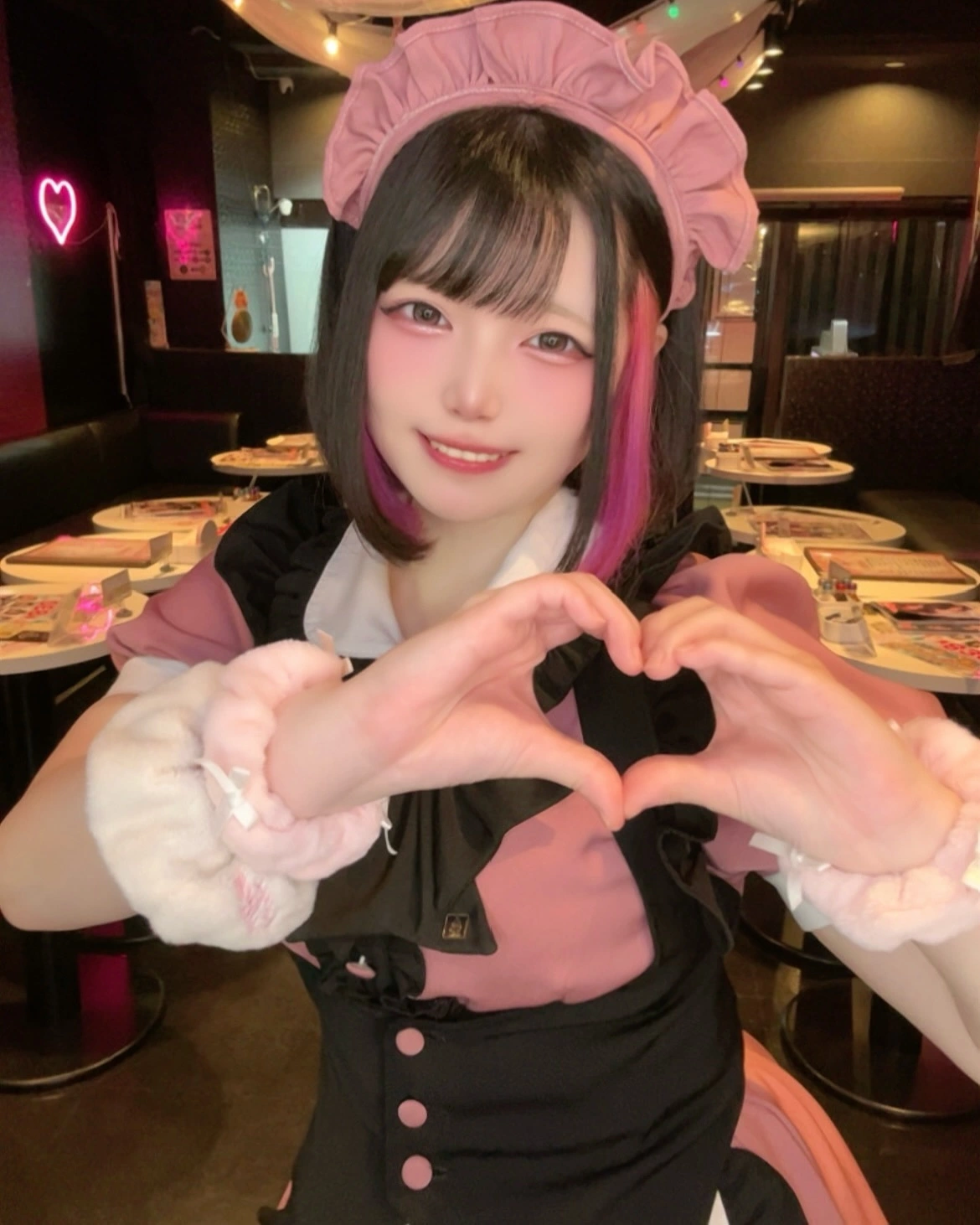 小鳥遊 もか