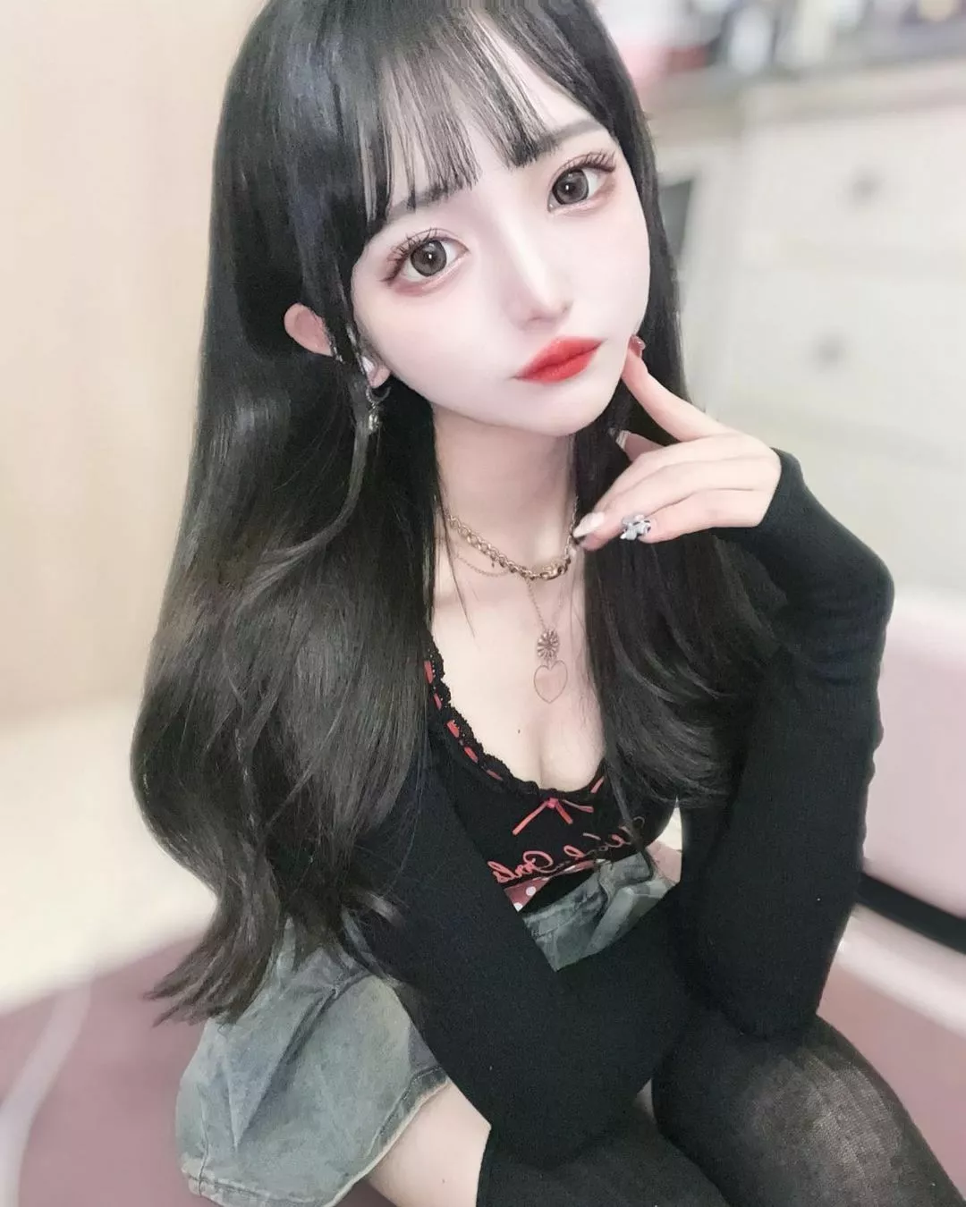 白兎　霞