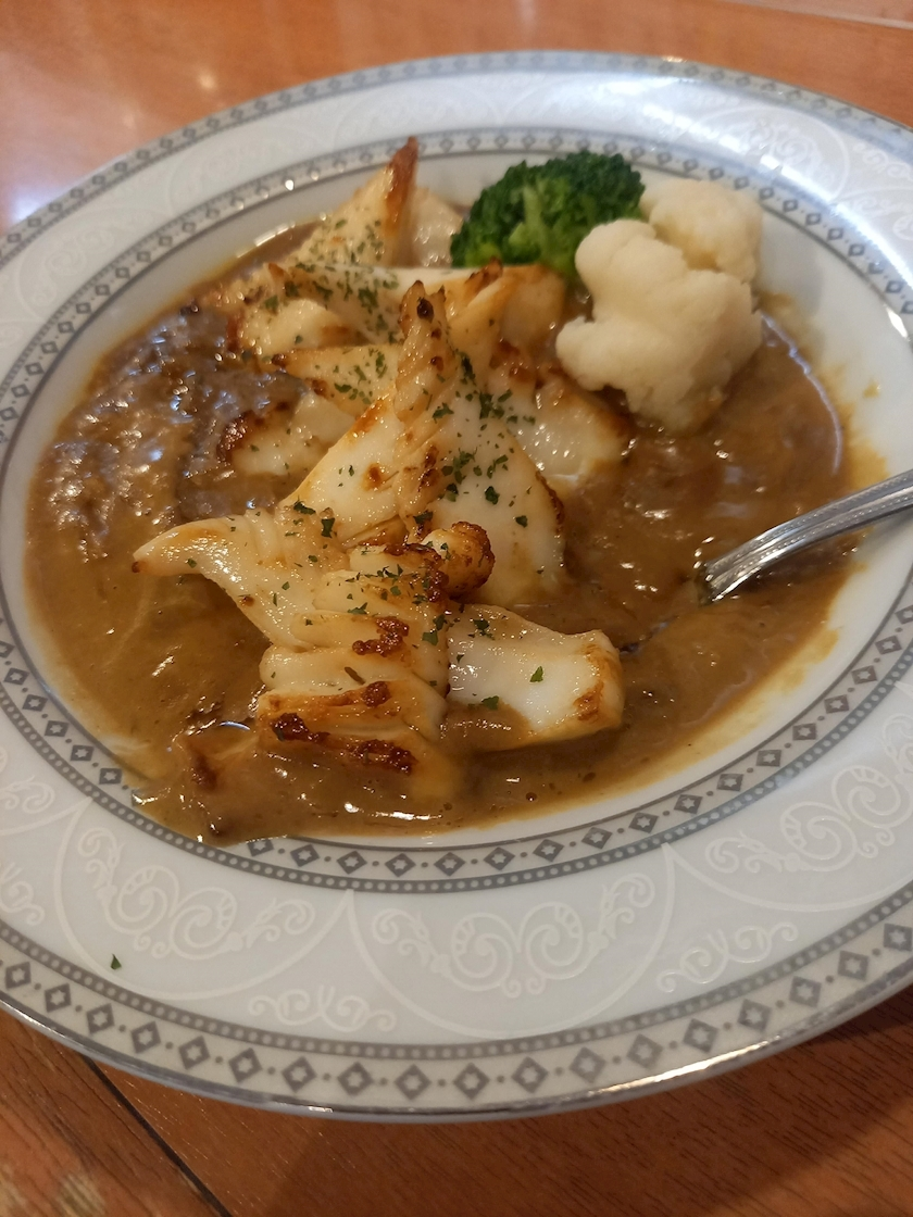 ジョニー