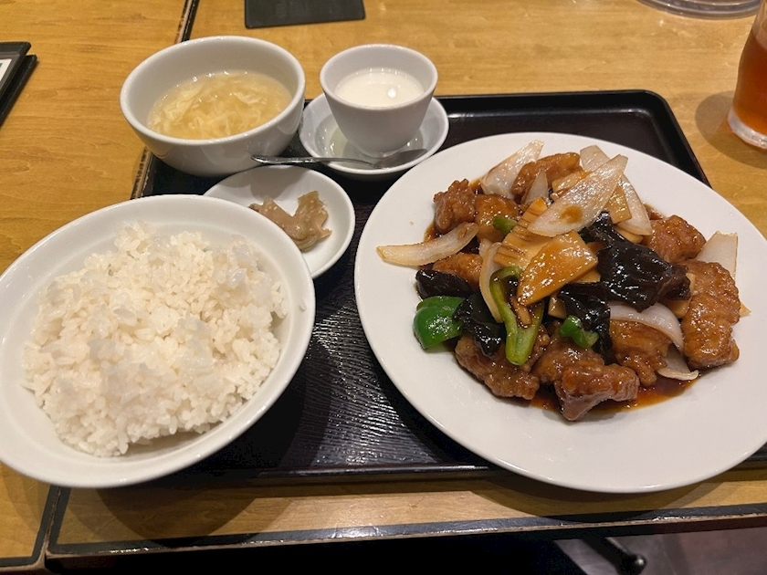 まや