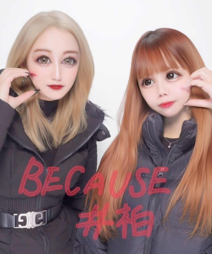 美好 もも