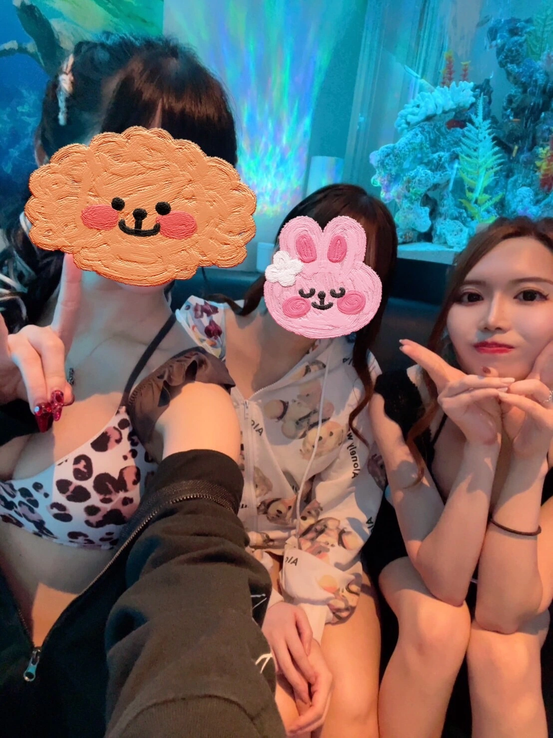 かれん