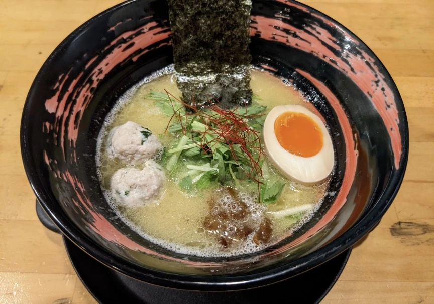 五条 椿