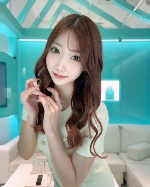 美波 ななみ