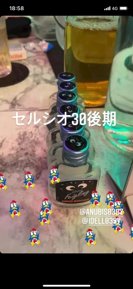 酔超丸 さな