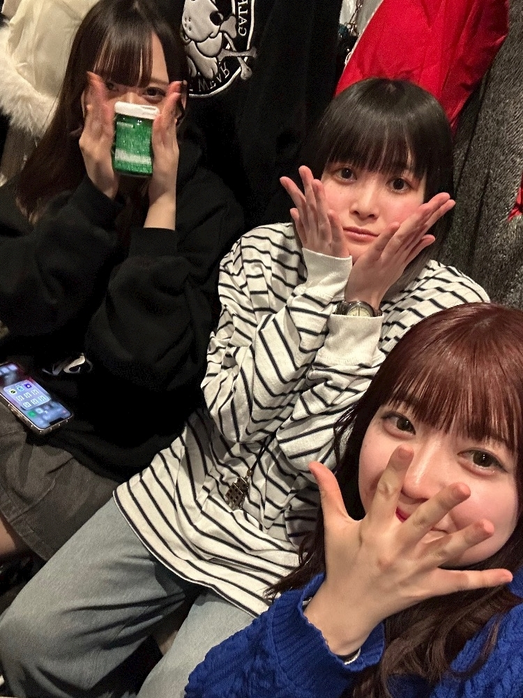 かびるんるんさわ