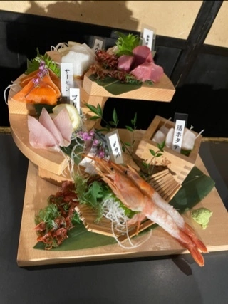 宝條 夏恋
