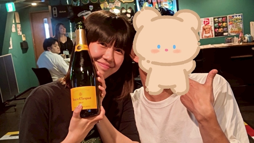 さりな