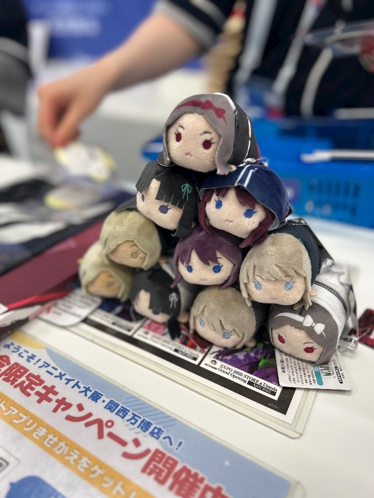 のどち スタッフ