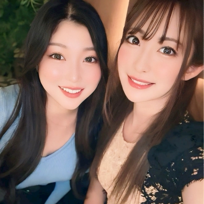 朔間 まりな